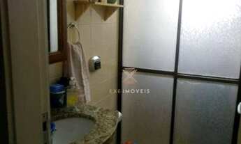 Imagem 3: Apartamento com 3 dormitórios à venda, 94 m² por R$ 558.000 - Recreio dos Bandeirantes - R