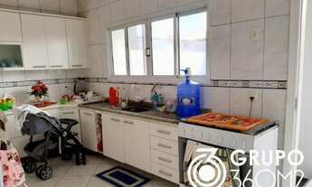 Imagem 7: Sobrado para Venda em São Caetano do Sul, Cerâmica, 3 dormitórios, 3 suítes, 4 banheiros