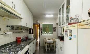 Imagem 4: Apartamento com 4 dormitórios à venda, 150 m² por R$ 2.120.000 - Moema - São Paulo/SP