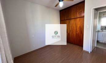 Imagem 5: Apartamento com 1 dormitório para alugar, 45 m² por R$ 1.100,00/mês - Centro - Campinas/SP