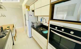 Imagem 5: Apartamento venda ou Locação 60 m2 com 1 quarto em Armação - Salvador - Bahia