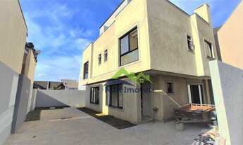 Imagem 3: Sobrado a venda com terraço no Uberaba