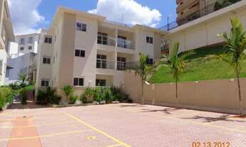 Imagem 6: Apartamento 02 e 03 Dormitorios - São Roque / SP no bairro ESPLANADA MENDES