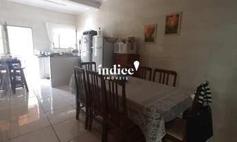 Imagem 4: Casas Bairros à venda 3 quartos 1 suíte 2 vagas Campos Elíseos Ribeirão Preto