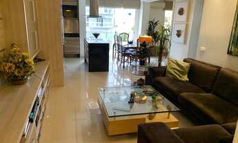 Imagem: Lindo Flat de 2 Quartos na Rua Prudente