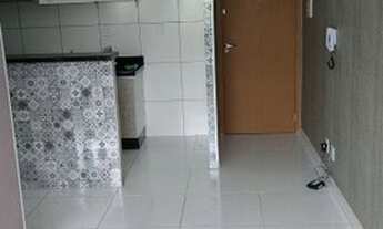 Imagem: Ap de 1 Quarto todo reformado e planejado