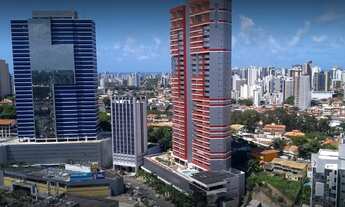 Imagem: Lindo Apartamento Boulevard Side. 2 suítes