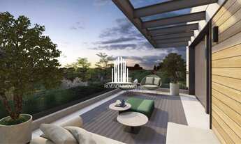 Imagem 7: Casa de condomínio á venda com 4 dormitórios, 2 suítes, 4 vagas - Alto de Pinheiros