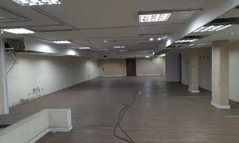 Imagem 5: Shopping aluguel Área Útil 1518 m2, com 70 mini-box B. República - São Paulo - SP