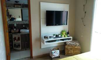 Imagem 4: Excelente apartamento para venda com 2 quartos sendo 1 suíte