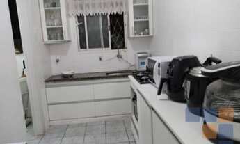 Imagem 6: Apartamento com 3 dormitórios à venda, 120 m² por R$ 470.000,00 - Santo Antonio - Belo Hor