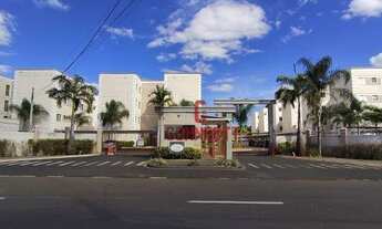 Imagem 7: Apartamento com 2 dormitórios à venda, 42 m² por R$ 112.000,00 - Ipiranga - Ribeirão Preto