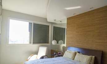 Imagem 6: Apartamento para aluguel, 4 quartos, 2 suítes, 3 vagas, Santo Antônio - Belo Horizonte/MG