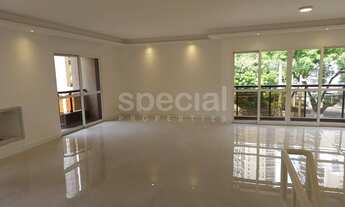 Imagem 3: São Paulo - Apartamento Padrão - Vila Nova Conceição