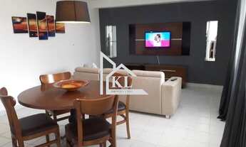 Imagem: Natal - Casa Padrão - Capim Macio