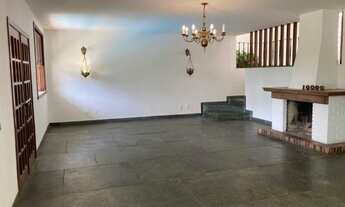 Imagem 5: Belo Horizonte - Casa Padrão - Mangabeiras