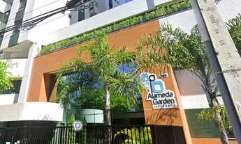 Imagem: Apartamento disponível no Alameda Garden