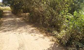 Imagem 2: Área de 3600 metros quadrados, Região de Farofas