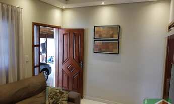 Imagem 4: CASA À VENDA | PARQUE RESIDENCIAL VERSAILLES