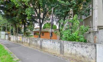 Imagem 3: Terreno ZR2 a venda, com 601 m² de área total, sendo testada com 22m de frente Av Candido