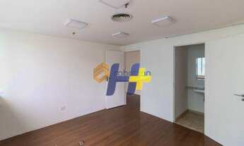 Imagem 6: Conjunto para alugar, 61 m² por R$ 2.500/mês - Vila Olímpia - São Paulo/SP