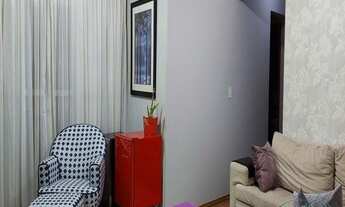 Imagem: Residencial - Bussocaba