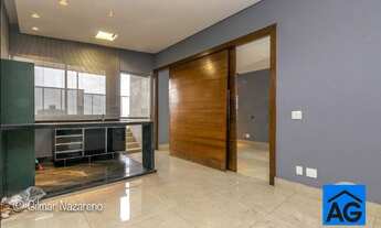 Imagem 4: Cobertura de 03 quartos no Buritis