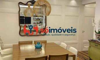 Imagem 7: Apartamento para venda tem 165 metros quadrados com 3 quartos em Leblon - Rio de Janeiro