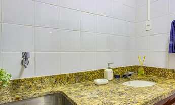 Imagem 7: Apartamento para venda tem 45 metros quadrados com 1 quarto em Copacabana - Rio de Janeiro