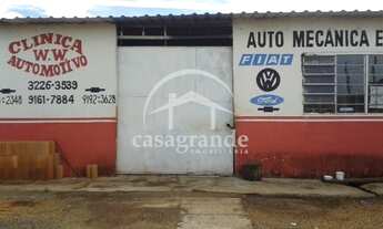 Imagem 1: Aluguel Casa JARDIM SUCUPIRA