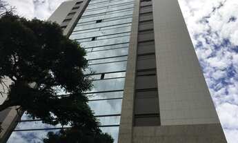 Imagem 2: Apart. de 4 quartos (2 suítes e 2 semissuítes), com 161 m² e lazer completo no melhor pont