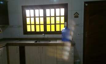 Imagem 2: Casa para venda em Jardim centenário com 02 dormitorios