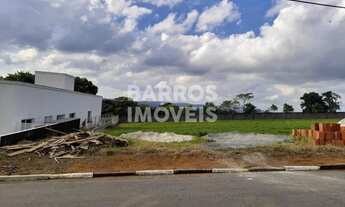Imagem 4: Terreno em condomínio de alto padrão