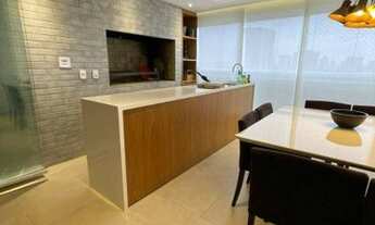 Imagem 7: Apartamento com 2 dormitórios à venda, 108 m² por R$ 1.915.000 - Jardim das Perdizes - São