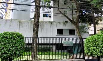 Imagem: EDIFÍCIO MORADA ARVOREDO