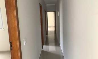 Imagem 7: Casa à venda no Novo Mundo em Uberlândia