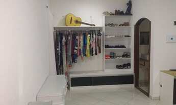 Imagem 3: Sobrado para venda possui 196 metros quadrados com 3 quartos em Rio das Pedras - Itupeva