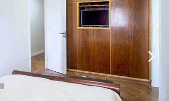 Imagem 7: Apartamento com 111 metros, 3 dormitórios, ótima localização !