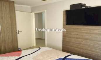 Imagem 6: Lindo Apartamento Em Diadema