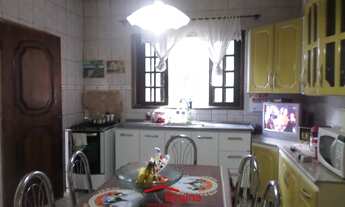 Imagem 4: SOBRADO PARA VENDER COM 04 QUARTOS EM CAÇAPAVA