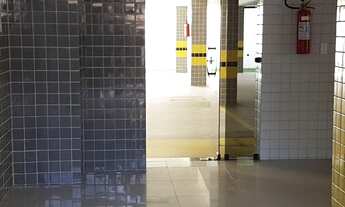 Imagem 7: Apartamento 122m², 2 vagas, piscina, dependência completa