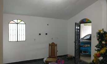 Imagem 3: Casa com terraço - Conj Vila Nova / Cidade Nova - Financia