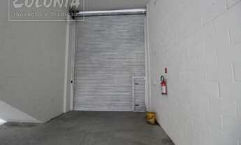 Imagem 4: Santo André - Loja/Salão - Jardim Utinga