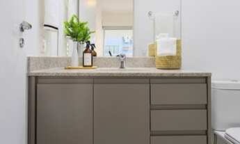 Imagem 2: Outro à venda 1 Quarto, 1 Suite, 1 Vaga, 57M², Pinheiros, São Paulo - SP