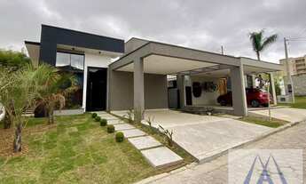 Imagem: CASA TÉRREA EM CONDOMÍNIO FECHADO - RESIDENCIAL