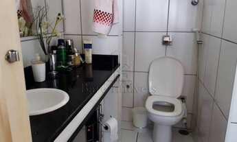 Imagem 7: Apartamento 2 Quartos 1 Suíte no Baeta Neves - São Bernardo do Campo