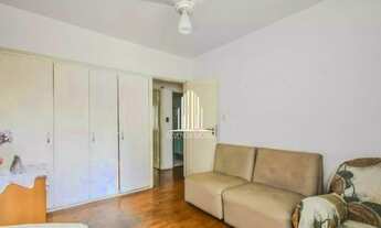 Imagem 7: Artamento à venda com 130m², 3 quartos e 1 vaga em Pinheiros