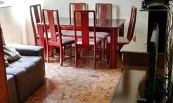 Imagem 5: Apartamento com 2 dormitórios à venda em Belo Horizonte