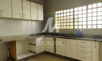 Imagem 7: Casa (térrea na rua) 3 dormitórios/suite, cozinha planejada