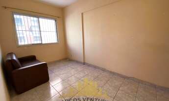 Imagem: Apartamento á Venda 1 dormitório- Boqueirão